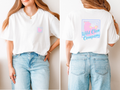 Pink Bravepaw Bear T-shirt