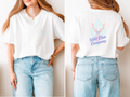 Silvercrown Stag T-shirt