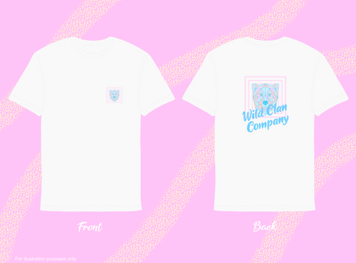 Bravepaw Bear T-shirt